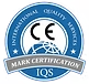 CE certification mark